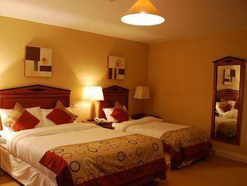 קנמארה Davitts Guesthouse מראה חיצוני תמונה