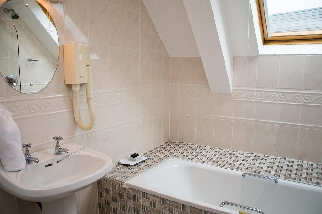 קנמארה Davitts Guesthouse מראה חיצוני תמונה