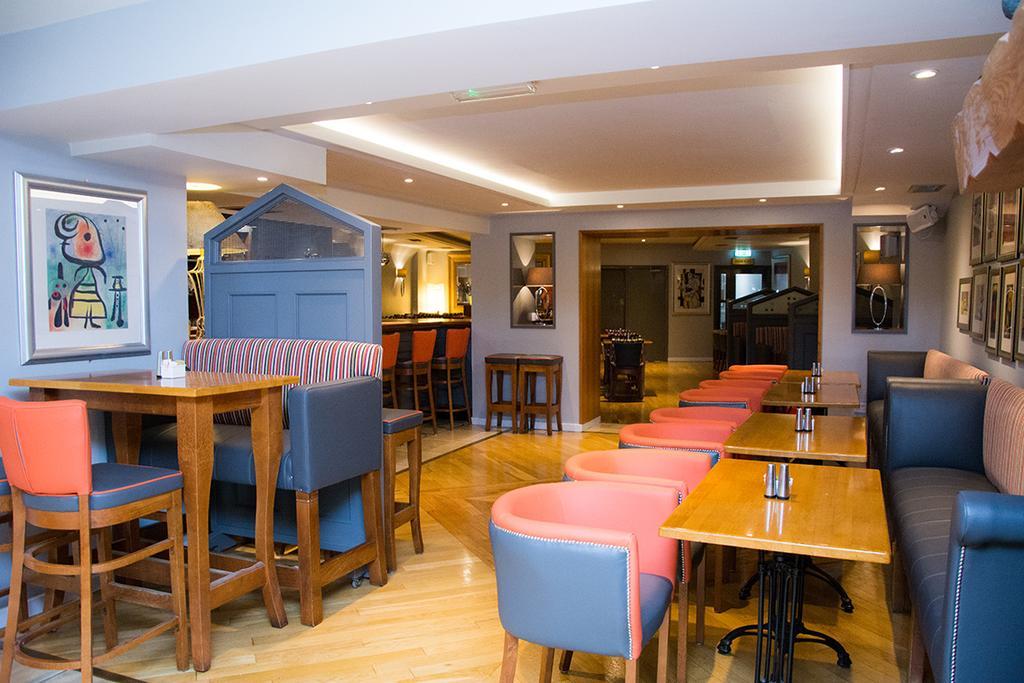 קנמארה Davitts Guesthouse מראה חיצוני תמונה