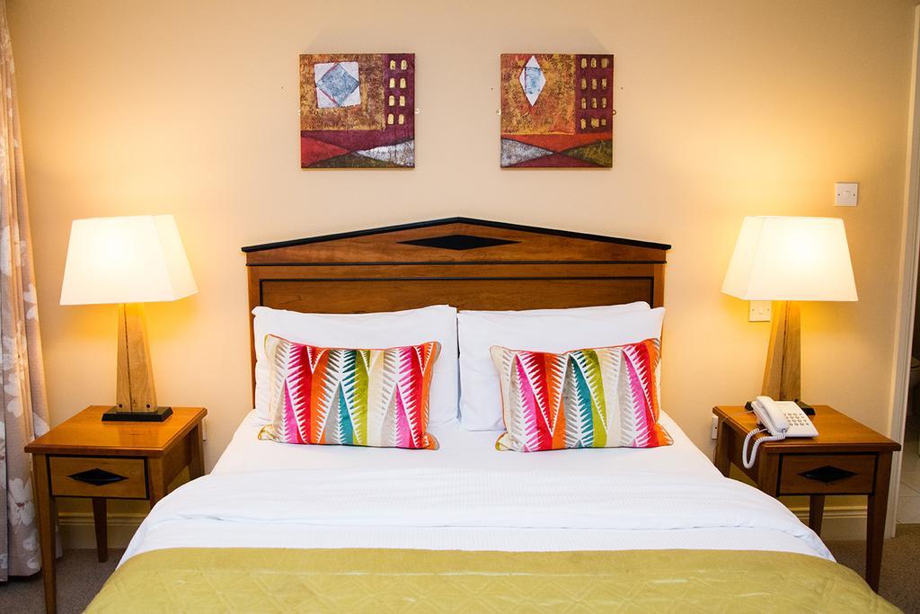 קנמארה Davitts Guesthouse מראה חיצוני תמונה
