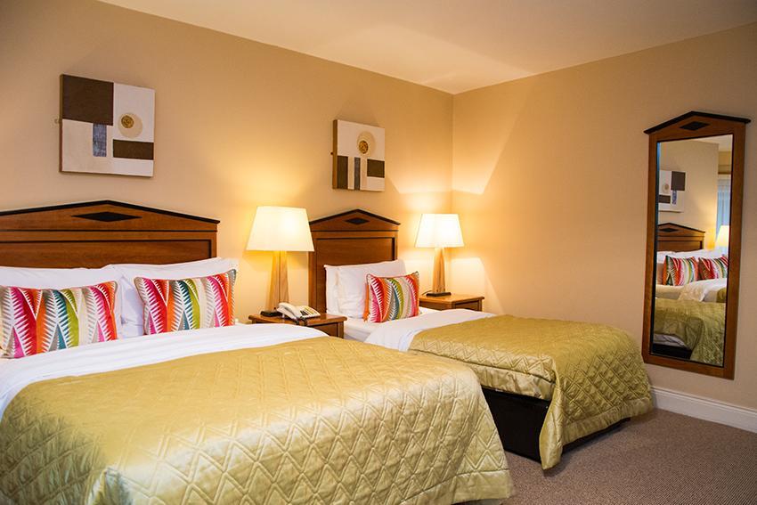 קנמארה Davitts Guesthouse מראה חיצוני תמונה