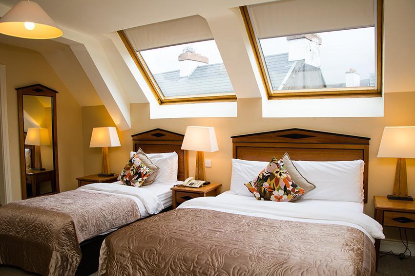 קנמארה Davitts Guesthouse מראה חיצוני תמונה