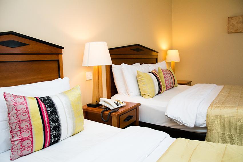 קנמארה Davitts Guesthouse מראה חיצוני תמונה