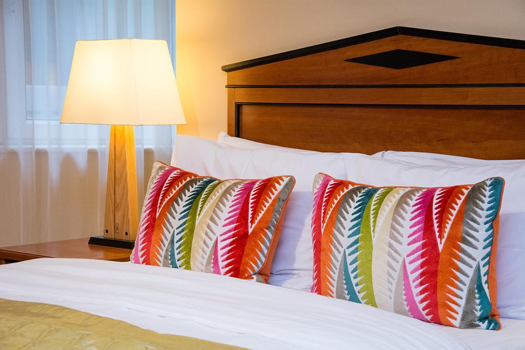 קנמארה Davitts Guesthouse מראה חיצוני תמונה