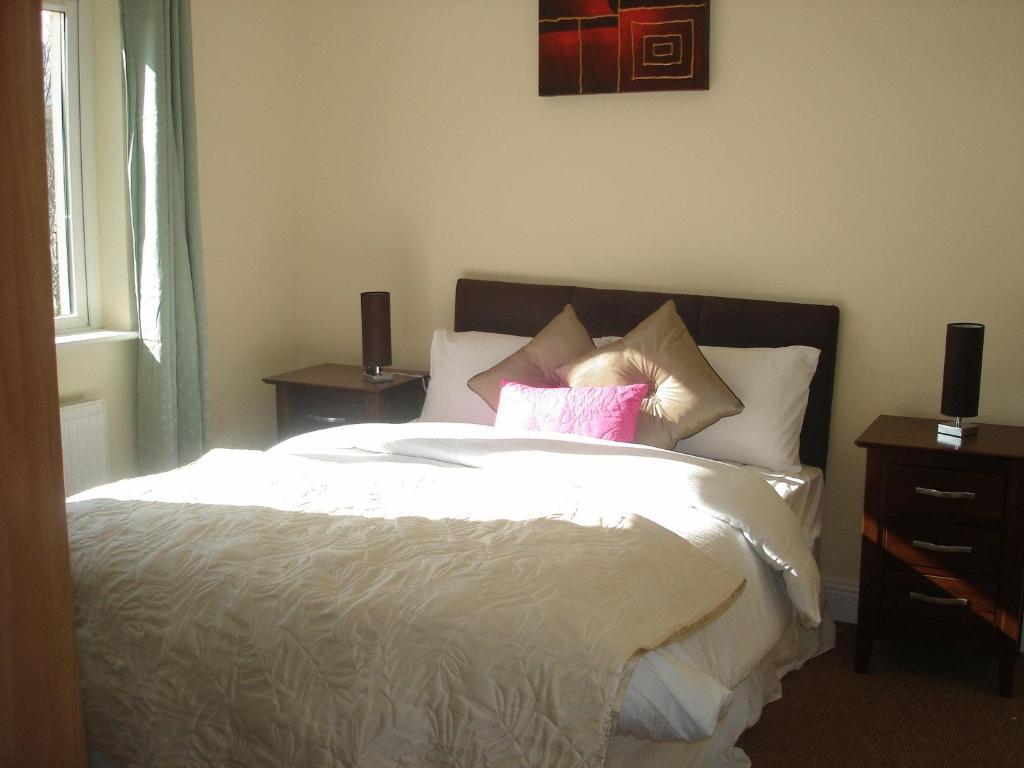 קנמארה Davitts Guesthouse מראה חיצוני תמונה